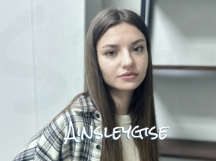 Ainsleygise