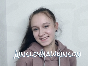Ainsleyhawkinson