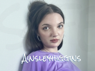 Ainsleyhiggins