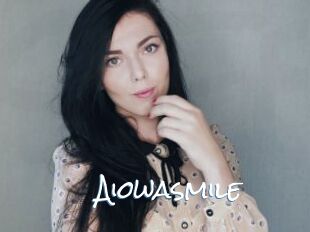 Aiowasmile