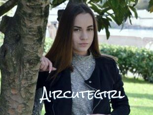 Aircutegirl