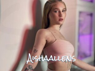 Aishaallens