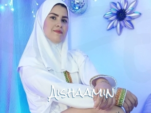 Aishaamin