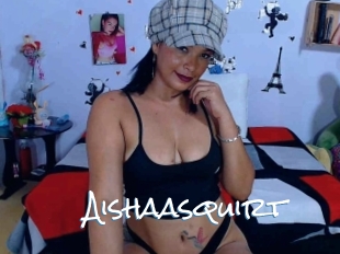 Aishaasquirt