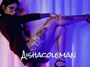Aishacoleman
