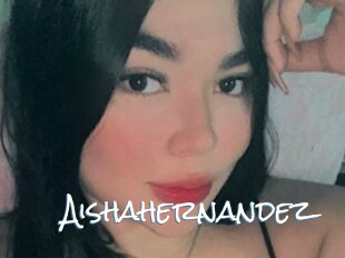 Aishahernandez