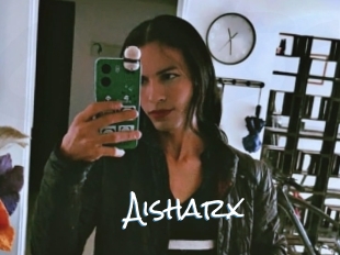 aisharx Sex Feed