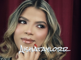 Aishataylorr