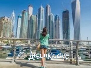 Aisliinlove