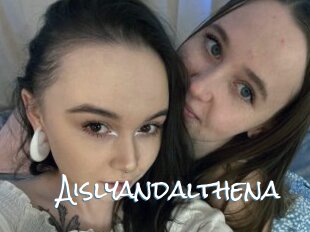 Aislyandalthena