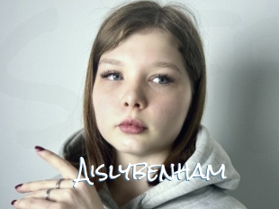 Aislybenham