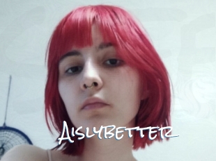 Aislybetter