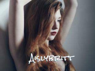 Aislybritt