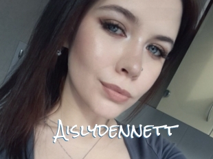 Aislydennett