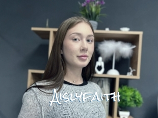 Aislyfaith