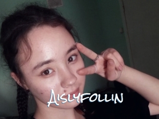 Aislyfollin