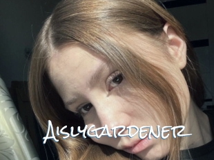 Aislygardener