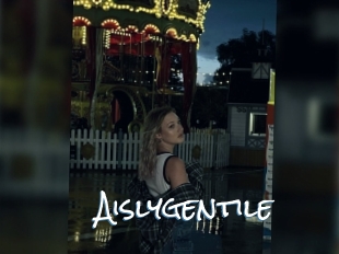 Aislygentile