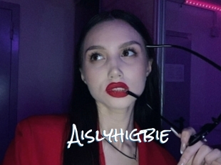 Aislyhigbie