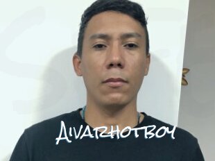 Aivarhotboy