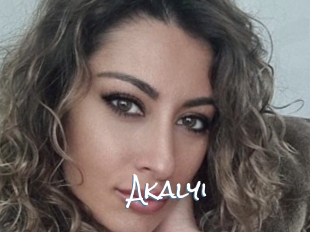 Akalyi