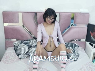 Akamehills
