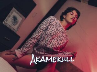 Akamekiill