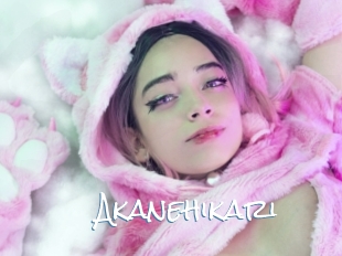 Akanehikari