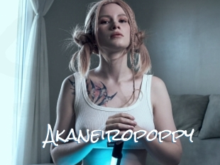 Akaneiropoppy