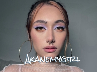 Akanemygirl