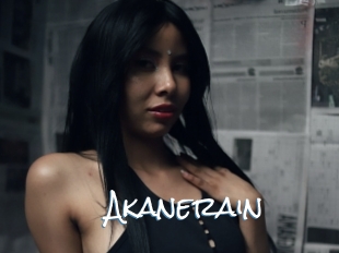 Akanerain