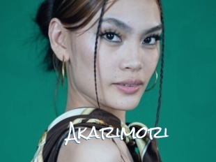 Akarimori