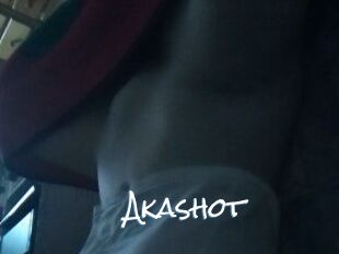 Akashot