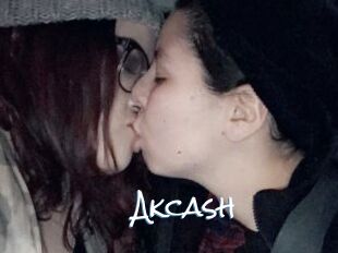 Akcash