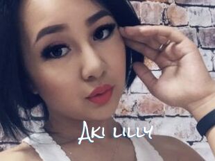 Aki_lilly