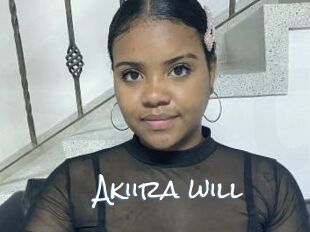 Akiira_will