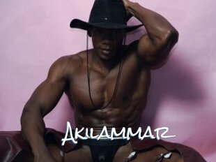 Akilammar