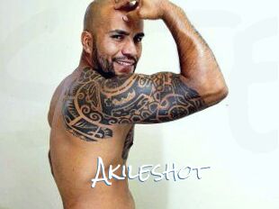 Akileshot