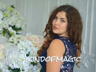 Akindofmagic