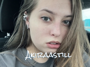 Akiraastill