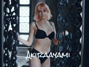 Akiraayami
