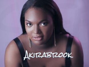 Akirabrook