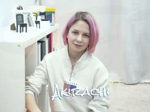 Akirachi