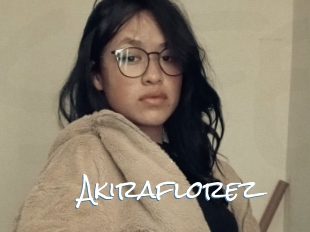 Akiraflorez