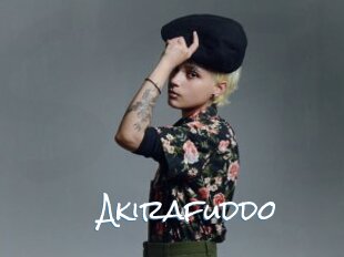 Akirafuddo