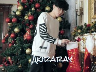 Akiraray