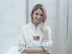 Akiraya