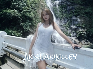 akishakinlley Sex Feed