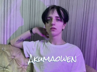 Akumaowen