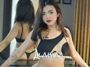 Alahiaa